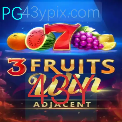 Explorando o Universo de 3FruitsWin: Um Jogo Eletrizante para Todas as Idades