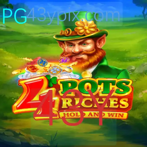 Descubra o Fascinante Mundo de 4potsriches: A Nova Sensação dos Jogos
