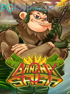 Explorando o Mundo de Aventura em BananaSaga