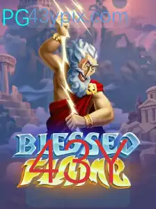 Explorando o Mundo de BlessedFlame e a Palavra-Chave 43Y