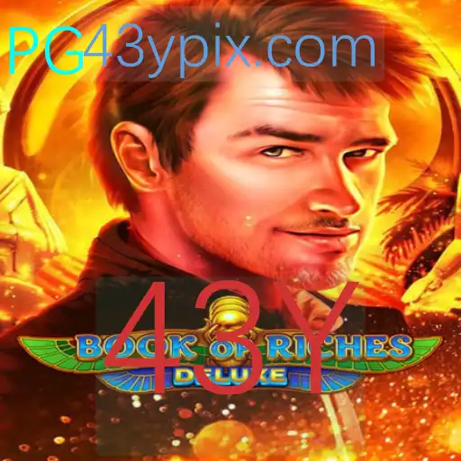Explorando o Fascinante Mundo do Jogo Book of Riches Deluxe