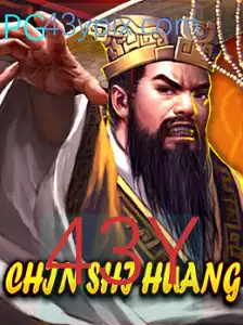 ChinShiHuang: Um Mergulho no Mundo Estratégico do Jogo