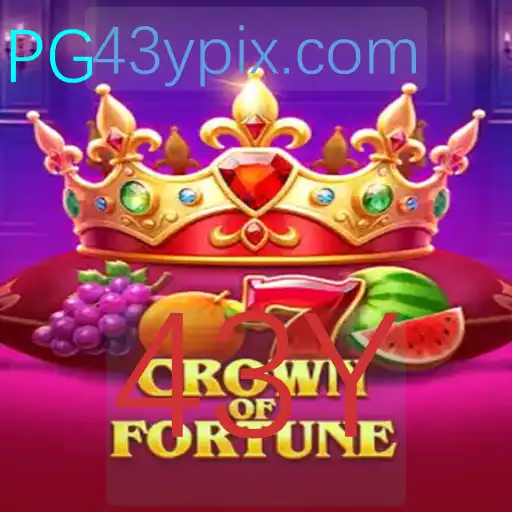 Explorando CrownofFortune: O Jogo que Está Revolucionando o Entretenimento