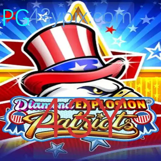 Explorando DiamondExplosionPatriots: Uma Aventura Estrategicamente Explosiva