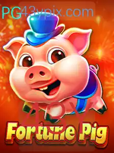 Explorando o Mundo do Jogo FortunePig: Regras e Estratégias com 43Y