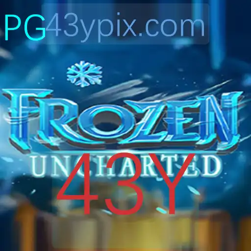Explorando FrozenUncharted: Um Mergulho Profundo no Mundo Inexplorado