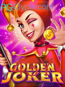Dominando GoldenJoker: Sua Aventura no Enigmático Jogo 43Y