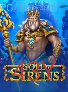 GoldofSirens: Descobrindo o Mundo do Novo Jogo com a Chave 43Y