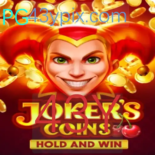 Descubra o Fascinante Mundo de JokersCoins com a Chave 43Y