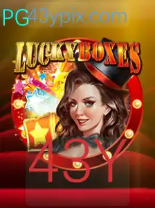 Descubra o Fascinante Mundo de LuckyBoxes: Um Jogo de Estratégia e Sorte