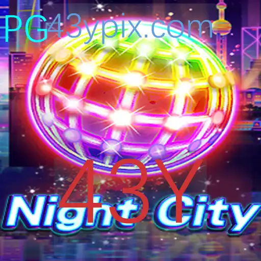 NightCity: Explorando a Aventura Urbana com 43Y