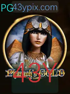 PharaohsGold: A Mística Aventura nos Tesouros do Egito Antigo