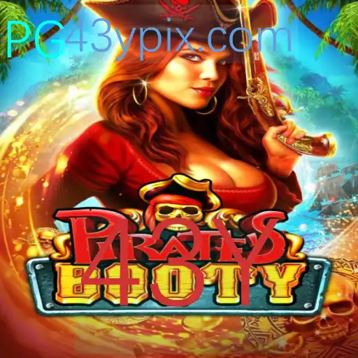 Descubra o Fascinante Mundo de PiratesBooty: A Aventura dos Sete Mares