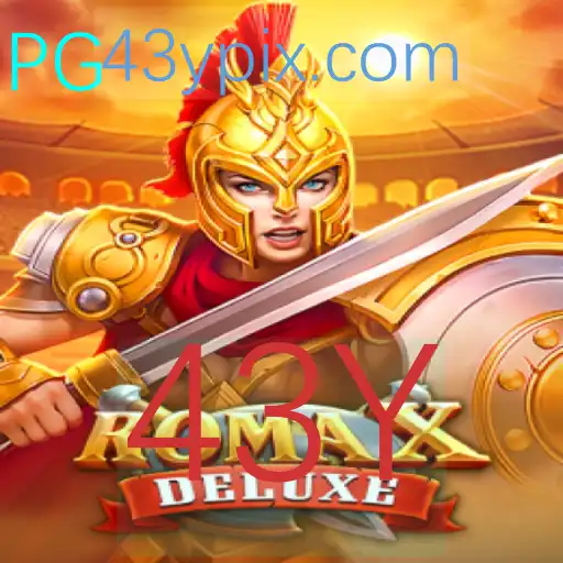 Descubra RomaXDeluxe: Um Novo Jogo Inovador com Regras Envolventes