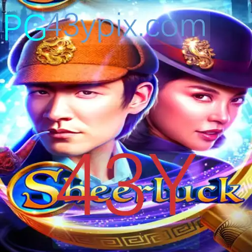 Descubra o Fascinante Mundo de Sheerluck