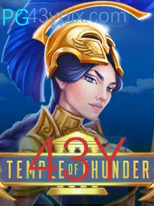 TempleofThunder: Descubra a Emoção do Novo Jogo com a Chave 43Y
