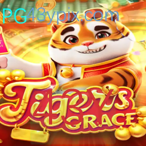 TigersGrace: Uma Imersão no Fascinante Mundo do Jogo - 43Y